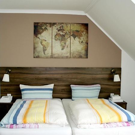 Hotel Zur Heidquelle เบรเมน ภายนอก รูปภาพ
