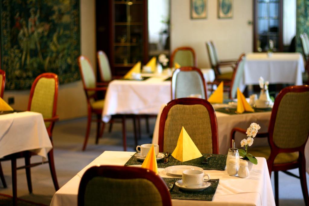 Hotel Zur Heidquelle เบรเมน ภายนอก รูปภาพ