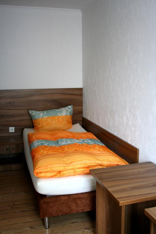 Hotel Zur Heidquelle เบรเมน ภายนอก รูปภาพ